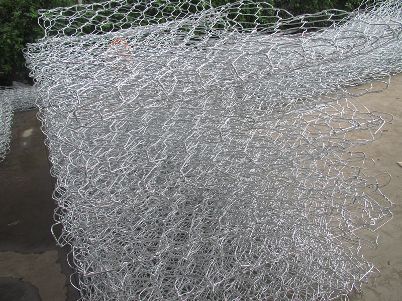 石籠網(wǎng)廠(chǎng)家表面鈍化塑化處理