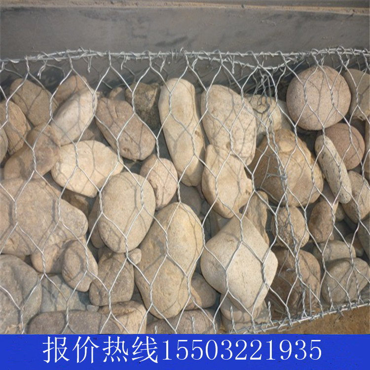 鍍鋅石籠網(wǎng)帶你了解一下