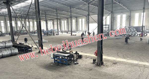 生產(chǎn)車(chē)間