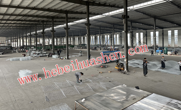 生產(chǎn)車(chē)間